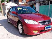 Honda Civic Vti-S automatic aquired 2006 model not vios city jazz sir