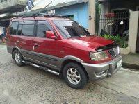 Mitsubishi Adventure GLS 2003 Diesel FOR SALE