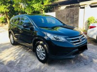 For Sale! 2014 Honda CR-V Top of thhe Line- Automatic Transmission
