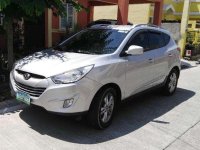 Hyundai Tucson 2011 For sale