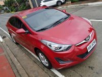 Fastbreak 2014 Hyundai Elantra Manual For Sale 