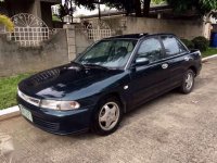 Mitsubishi Lancer Glxi 1995