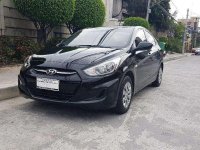 2016 Hyundai Accent 11tkm FOR SALE