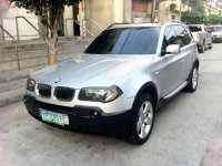 Rushhh Top of the Line 2004 BMW X3 Executive Edition Cheapest Price