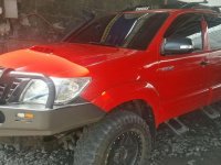 Ttoyota Hilux 4x2 automatic For sale