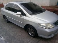 2007 Honda City 1.3 idsi Fresh For Sale 