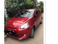 Mitsubishi Mirage 2013 For sale