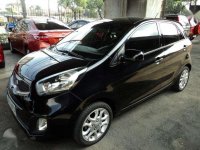 2015 Kia Picanto Automatic Top of the Line