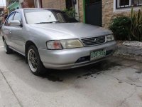 Nissan Sentra Series 3 Automatic 1996 For Sale 