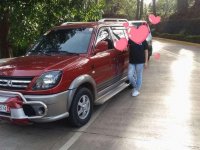 Mitsubishi Adventure GLS Manual Red For Sale 