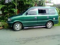 1998 Mitsubishi Adventure Glx diesel FOR SALE