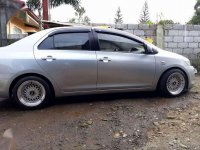 TOYOTA Vios 2008 J FOR SALE