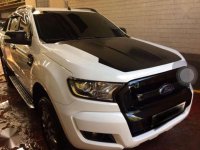 2017 Ford Ranger fx4​ For sale