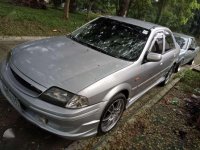 FORD Lynx 1999 manual For sale