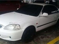 Honda Civic VTI 1999 Top of the Line For Sale 