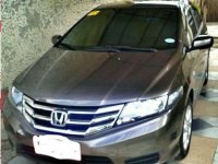 Honda City 2013 manual​ For sale