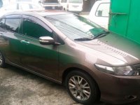 2011 Honda City 1.5 E AT Top of the Line For Sale 