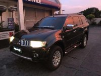 RUSH SALE Mitsubishi Montero Sports GLS 2010 Model