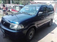 Toyota Revo GLX 1.9 EFi Manual For Sale 