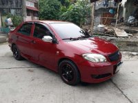 Toyota Vios J 2006​ For sale