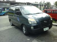 HYUNDAI Starex Grx Crdi 2005 FOR SALE