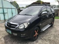 2007 Toyota Innova G Diesel Black For Sale 