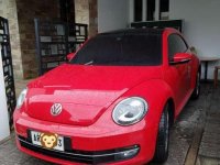 2015 Volkswagen Beetle for sale