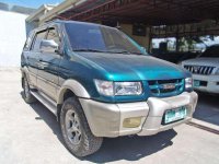 2002 Isuzu Crosswind Xuv 2.5 At For sale