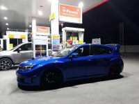 2009 Subaru Impreza Sti GRB For sale