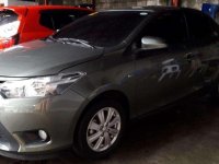 2017 Toyota Vios E Dual Vvti Automatic GRAB Unit Alumina Jade 12tkms