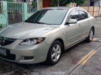 Mazda 3 2010 FOR SALE