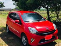 Toyota Wigo 2016 For sale