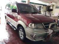 Toyota Revo SR 2003 Model Red For Sale 