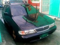 Nissan Sentra Series 3 EX Saloon 1997 For Sale 