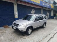 Honda CRV 2002 AT​ For sale