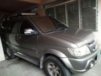 2006 Isuzu Crosswind XUVi FOR SALE