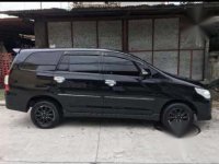 TOYOTA Innova G 2013 FOR SALE