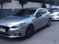 2016 Mazda 3 2.0 Speed​ For sale
