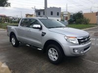 2015 Ford Ranger XLT 4x2 diesel manual For Sale 