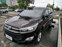 Toyota Innova 2017 Top of the Line For Sale 