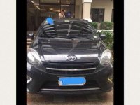 Toyota Wigo G 2016 For sale