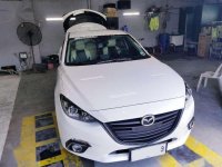Mazda 3 2015 SkyActiv Hatchback For Sale 
