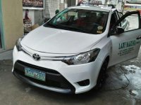 Taxi for sale 2014 TOYOTA VIOS