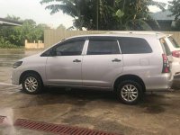 2016 Toyota Innova E Great Offer​For sale