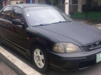 1998 model Honda Civic LXI FOR SALE