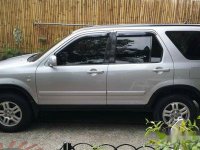 Honda CR-V 2003 for sale