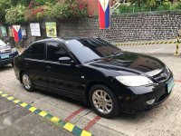 2005 Honda Civic Vti For sale