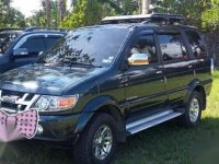 Isuzu Sportivo 2010 MT​ For sale