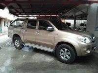 Toyota Hilux G 2010​ For sale