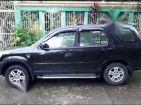 Honda CRV 2003 For sale